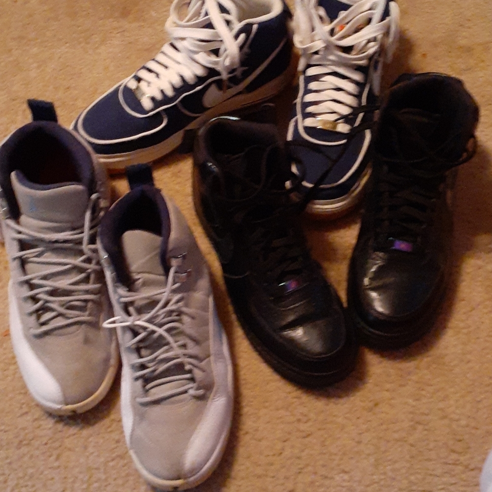 Men sneakers
